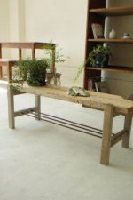 流木・古材家具